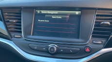 Vauxhall Astra 1.4T 16V 150 Griffin 5dr Petrol Hatchback